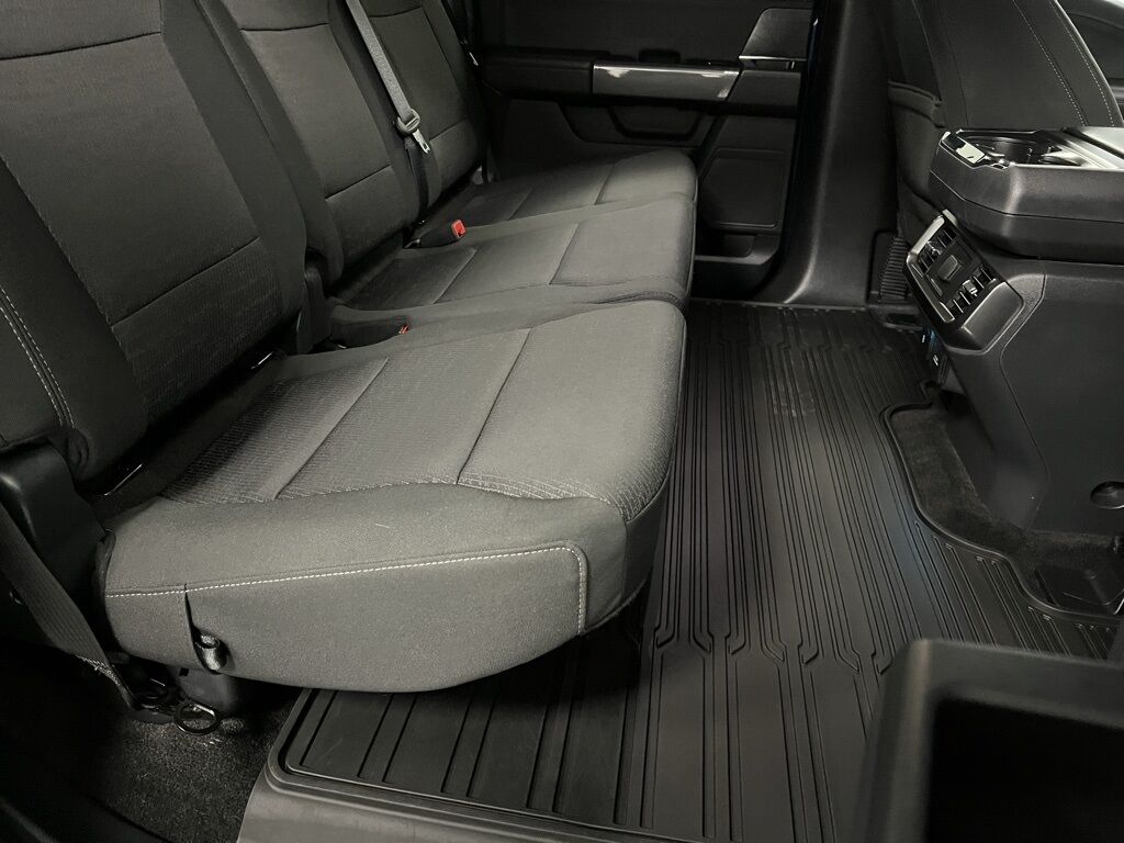 2022 Ford F-150 XLT Highlands Ranch CO