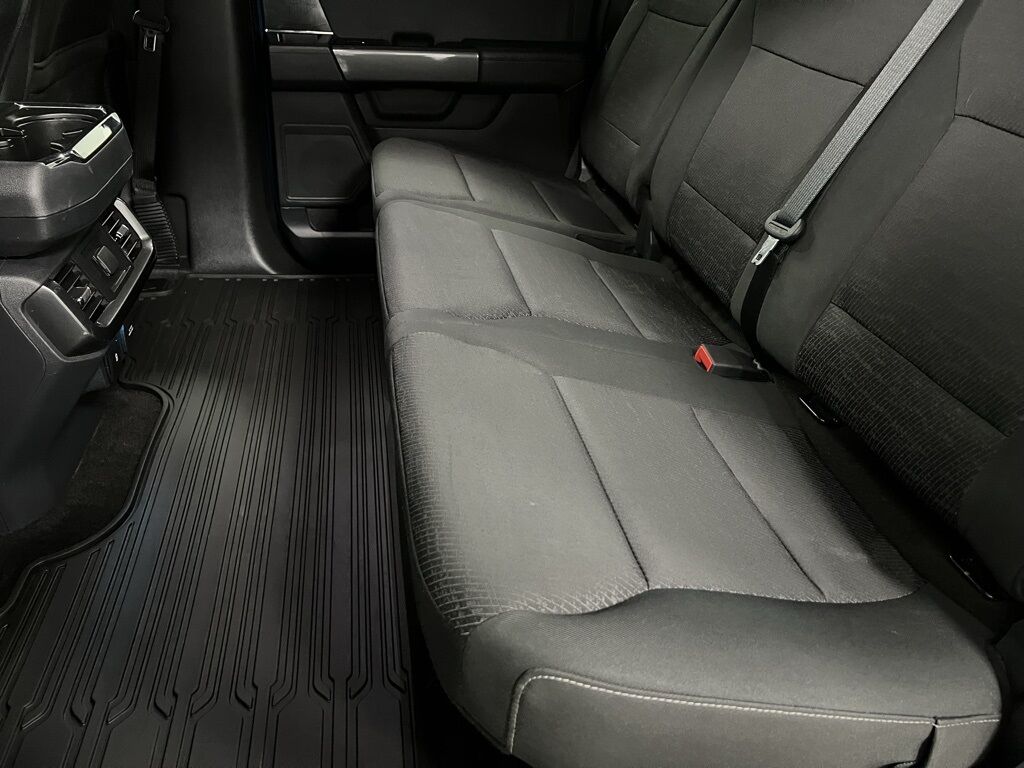 2022 Ford F-150 XLT Highlands Ranch CO