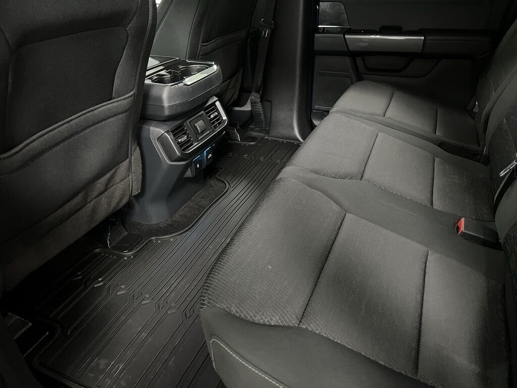 2022 Ford F-150 XLT Highlands Ranch CO