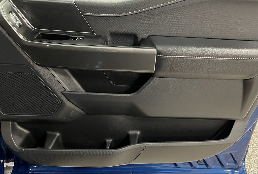 2022 Ford F-150 XLT Highlands Ranch CO