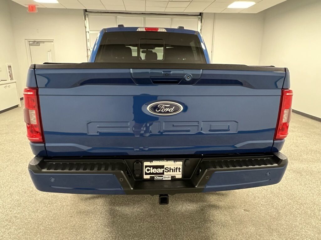 2022 Ford F-150 XLT Highlands Ranch CO