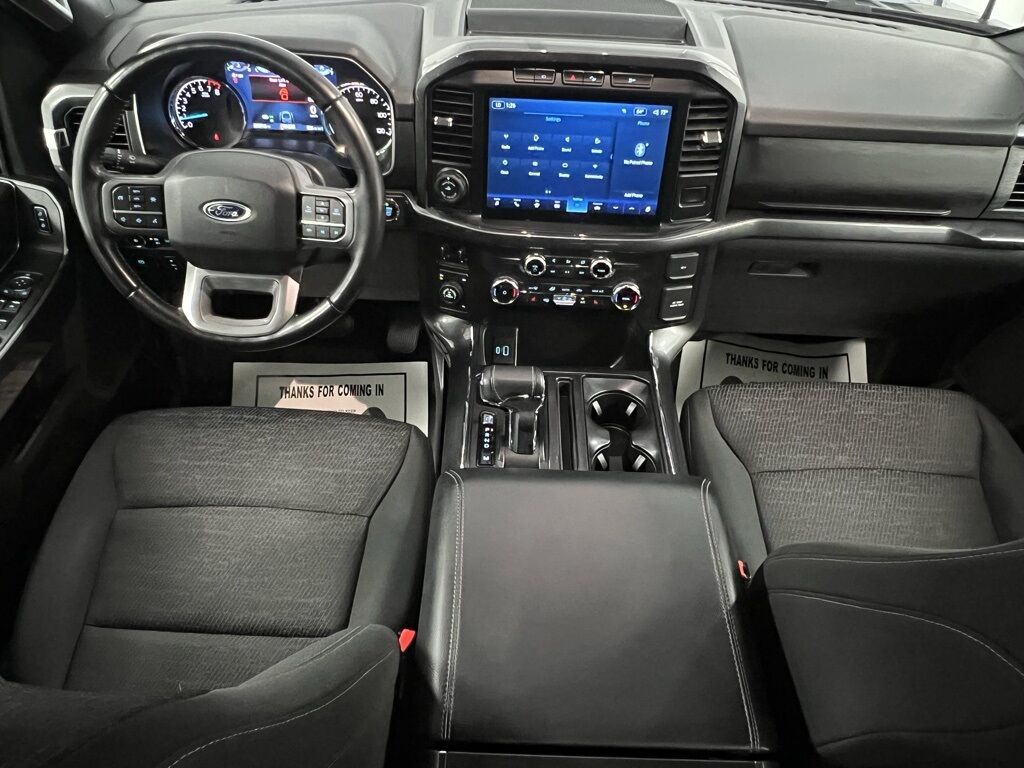 2022 Ford F-150 XLT Highlands Ranch CO