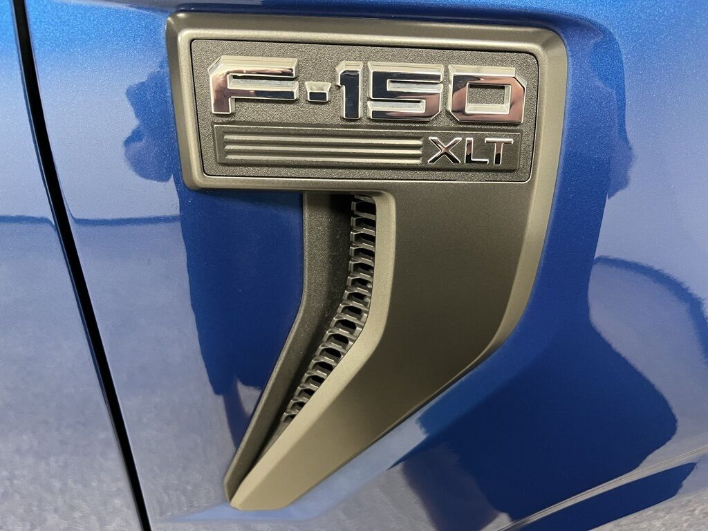 2022 Ford F-150 XLT Highlands Ranch CO