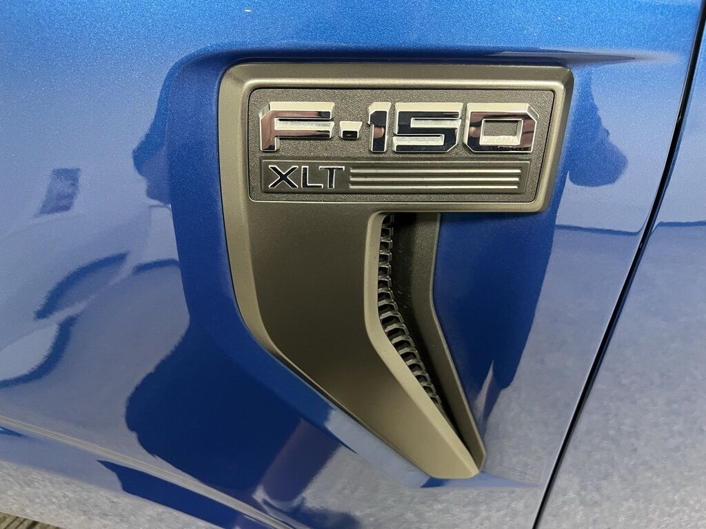 2022 Ford F-150 XLT Highlands Ranch CO