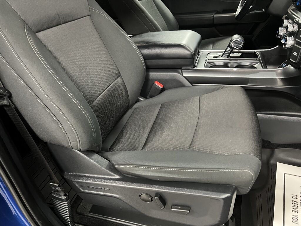 2022 Ford F-150 XLT Highlands Ranch CO