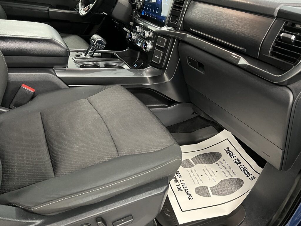 2022 Ford F-150 XLT Highlands Ranch CO