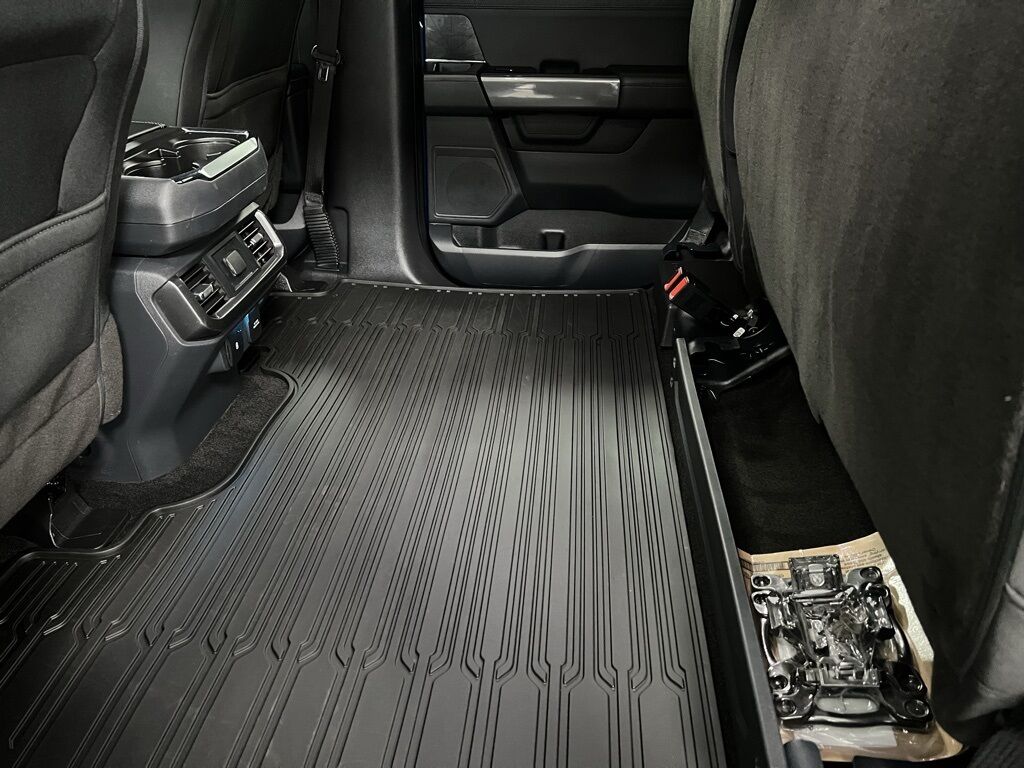 2022 Ford F-150 XLT Highlands Ranch CO