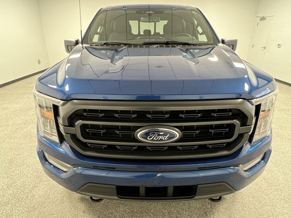 2022 Ford F-150 XLT Highlands Ranch CO
