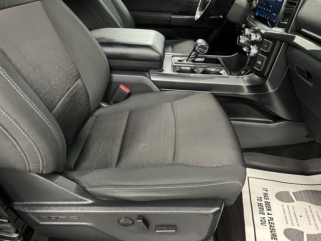 2022 Ford F-150 XLT Highlands Ranch CO