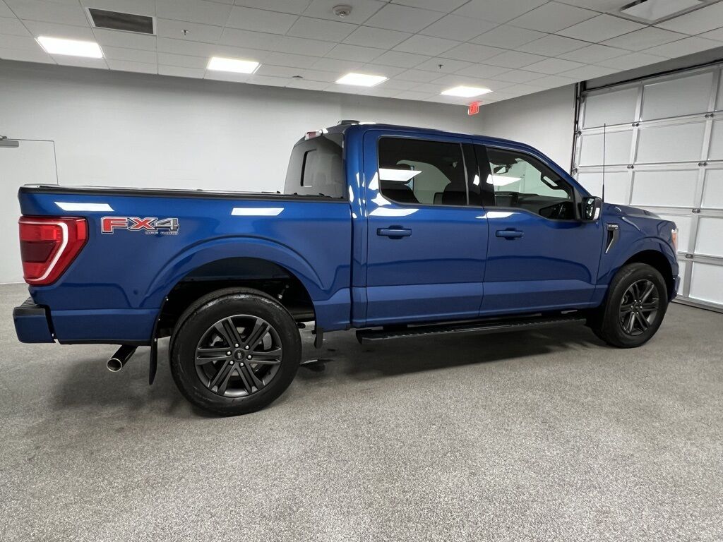 2022 Ford F-150 XLT Highlands Ranch CO