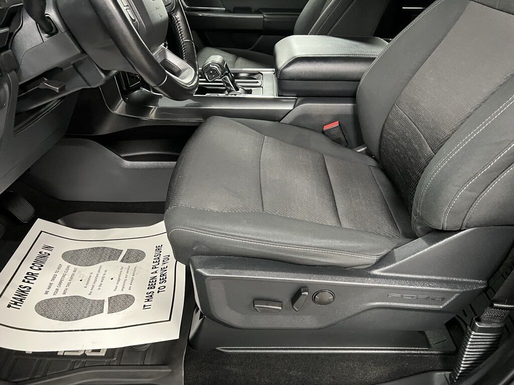 2022 Ford F-150 XLT Highlands Ranch CO
