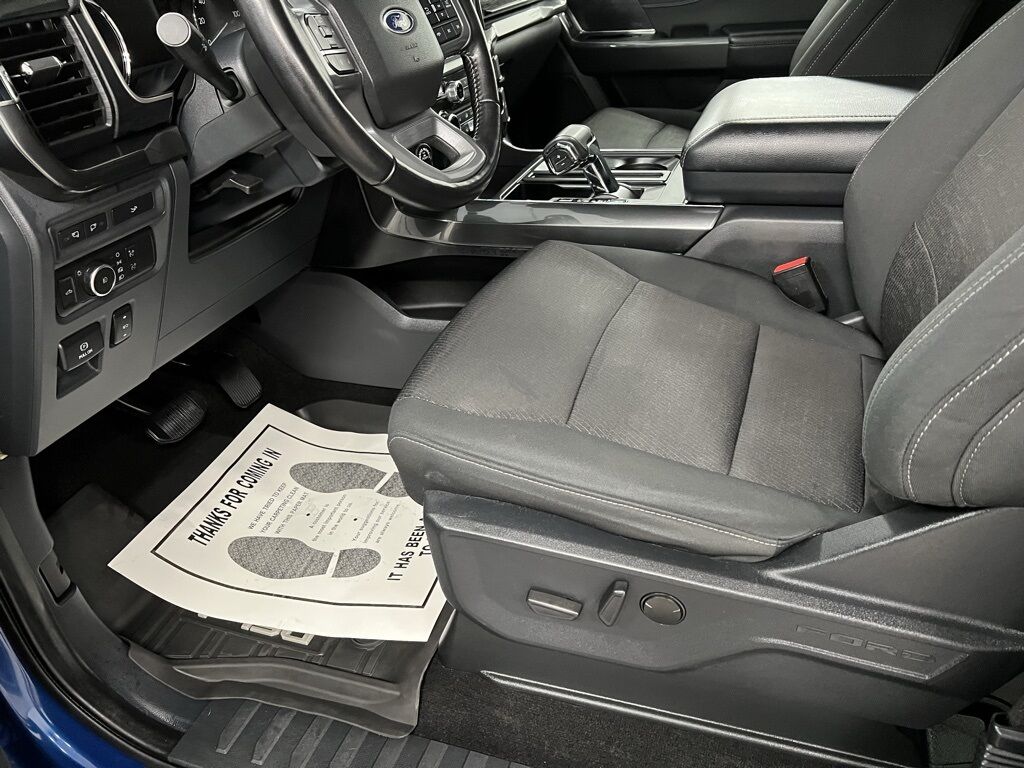 2022 Ford F-150 XLT Highlands Ranch CO