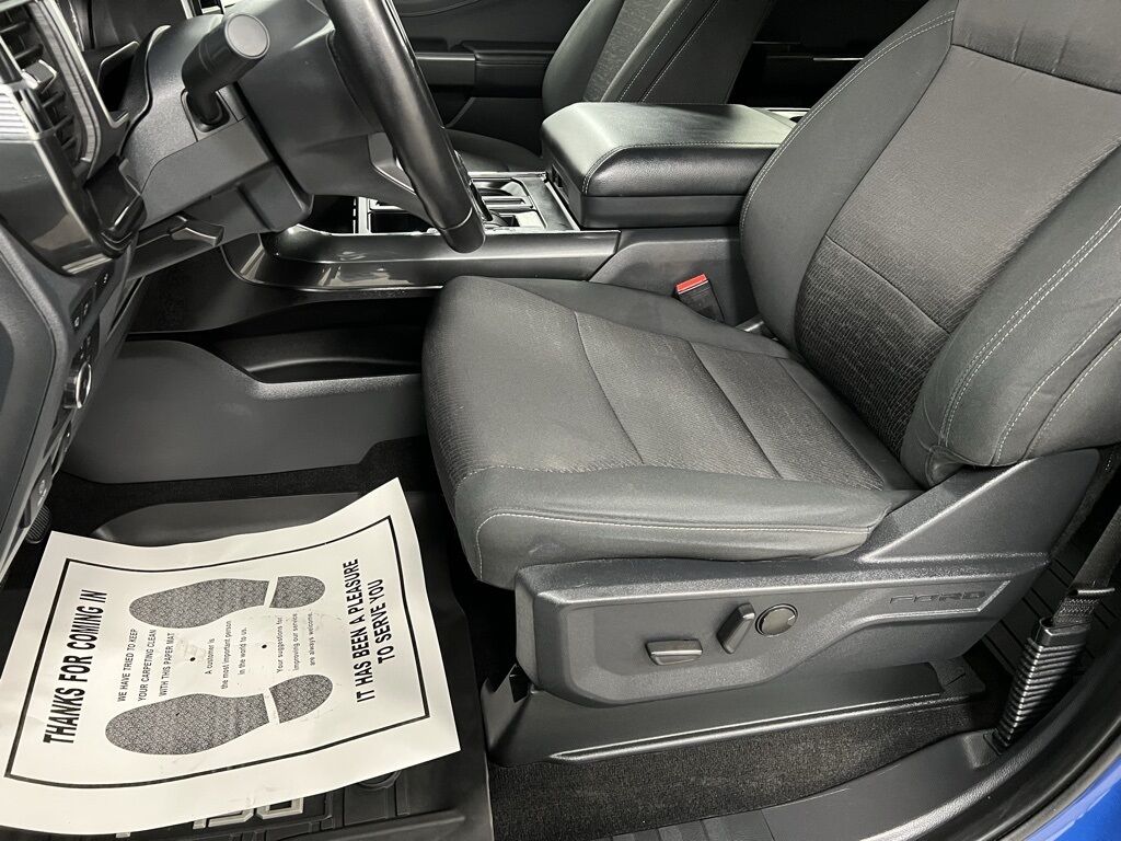 2022 Ford F-150 XLT Highlands Ranch CO