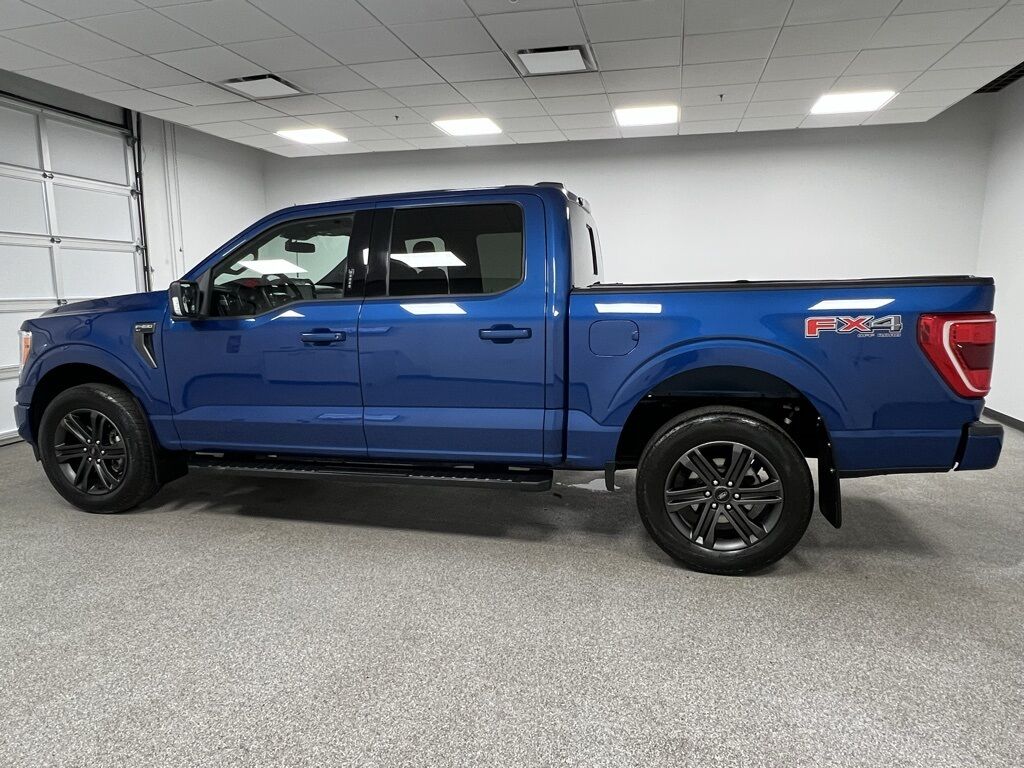 2022 Ford F-150 XLT Highlands Ranch CO