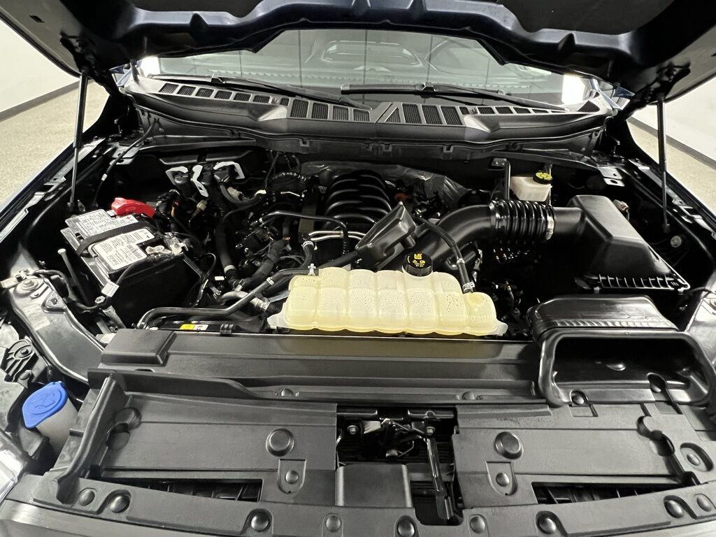 2022 Ford F-150 XLT Highlands Ranch CO