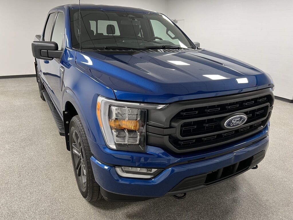 2022 Ford F-150 XLT Highlands Ranch CO