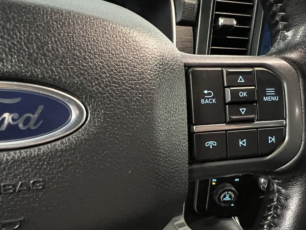 2022 Ford F-150 XLT Highlands Ranch CO