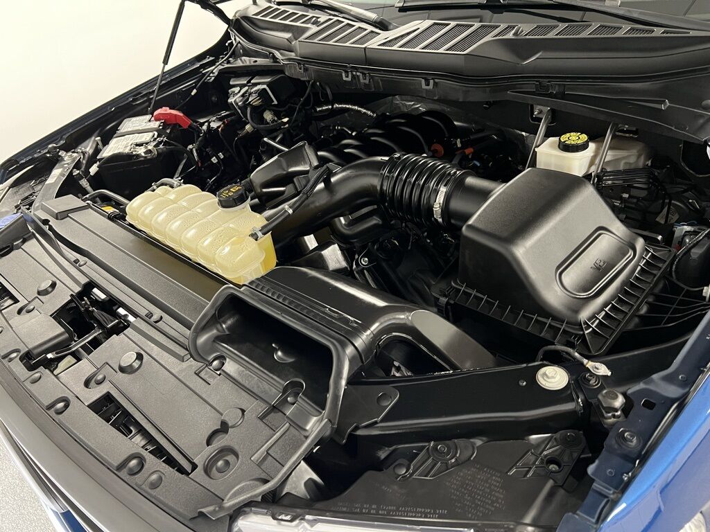 2022 Ford F-150 XLT Highlands Ranch CO