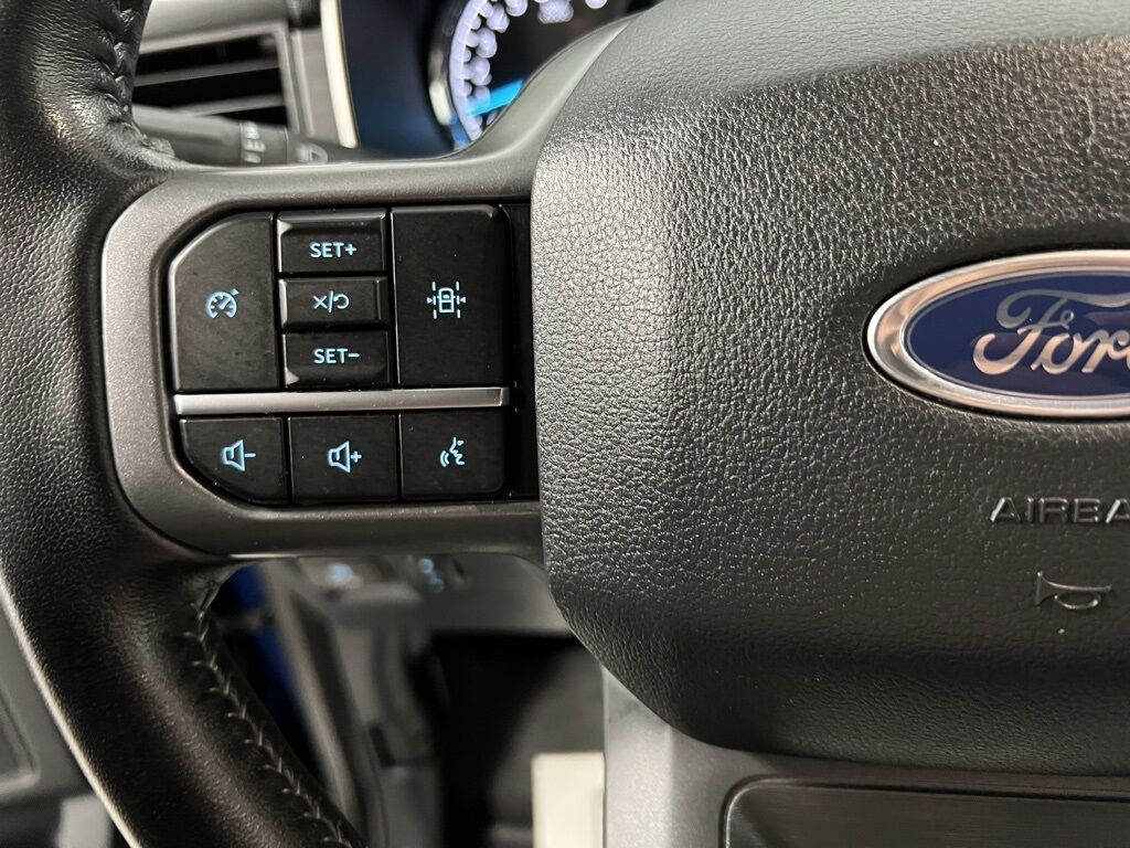 2022 Ford F-150 XLT Highlands Ranch CO