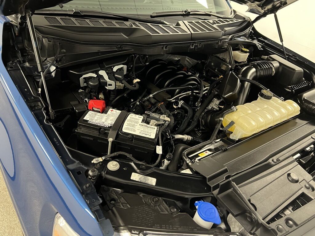 2022 Ford F-150 XLT Highlands Ranch CO