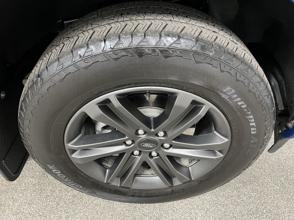 2022 Ford F-150 XLT Highlands Ranch CO