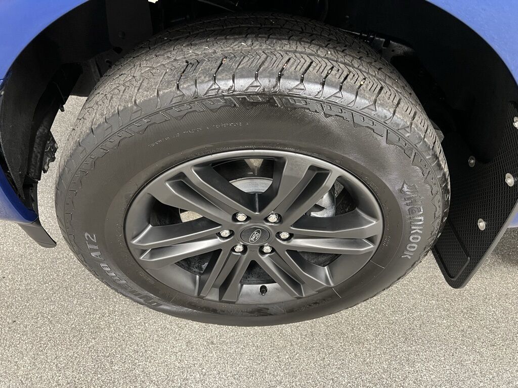 2022 Ford F-150 XLT Highlands Ranch CO