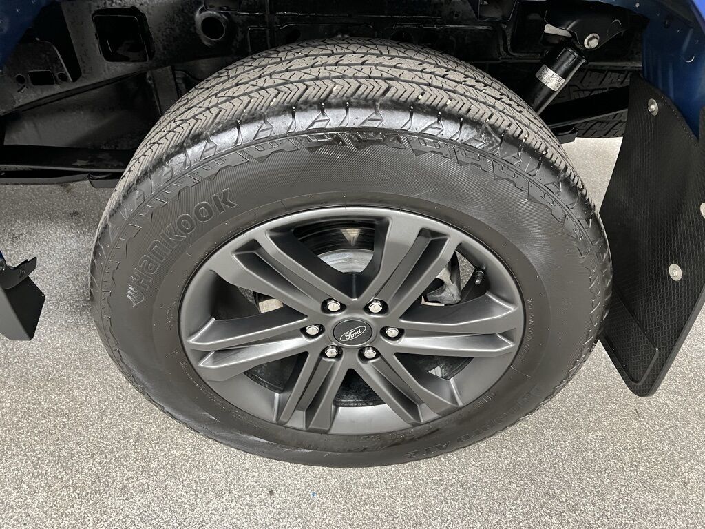 2022 Ford F-150 XLT Highlands Ranch CO