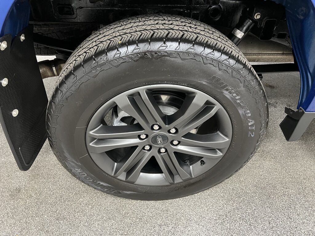 2022 Ford F-150 XLT Highlands Ranch CO