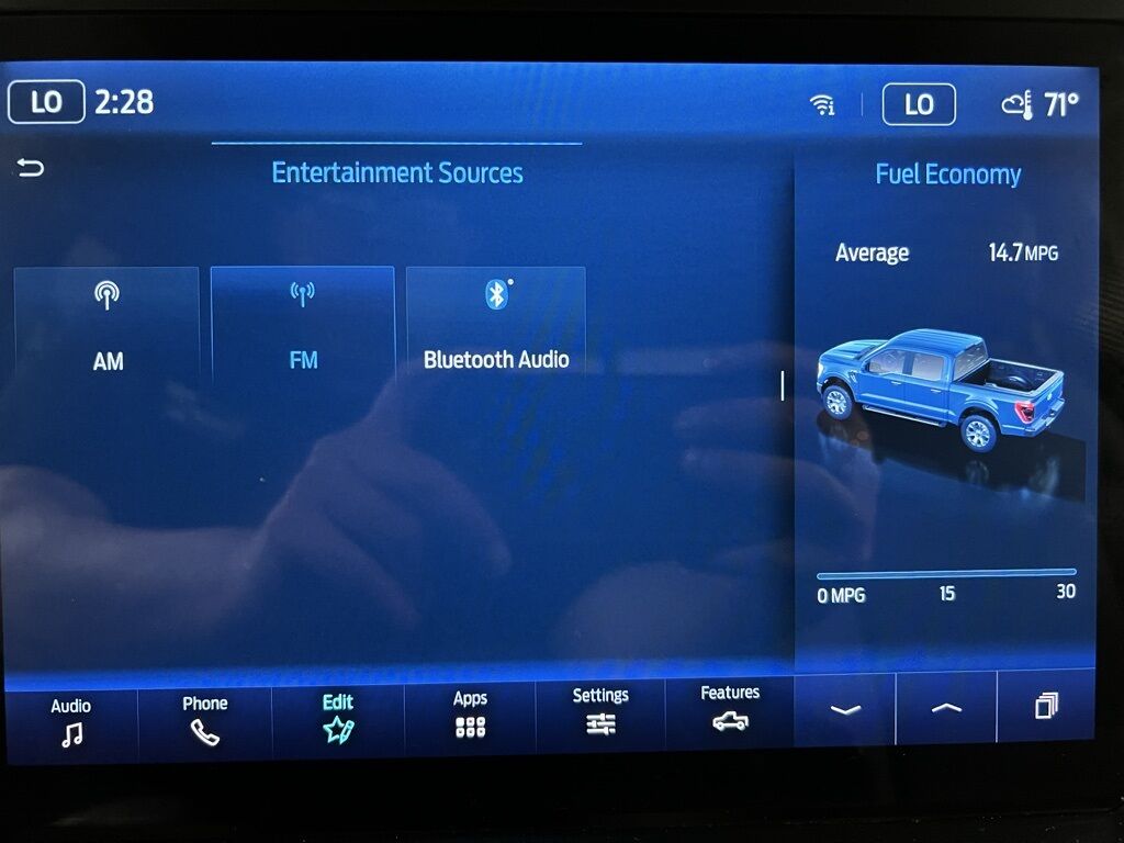 2022 Ford F-150 XLT Highlands Ranch CO