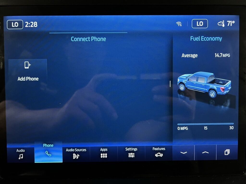 2022 Ford F-150 XLT Highlands Ranch CO