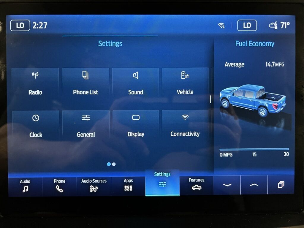 2022 Ford F-150 XLT Highlands Ranch CO