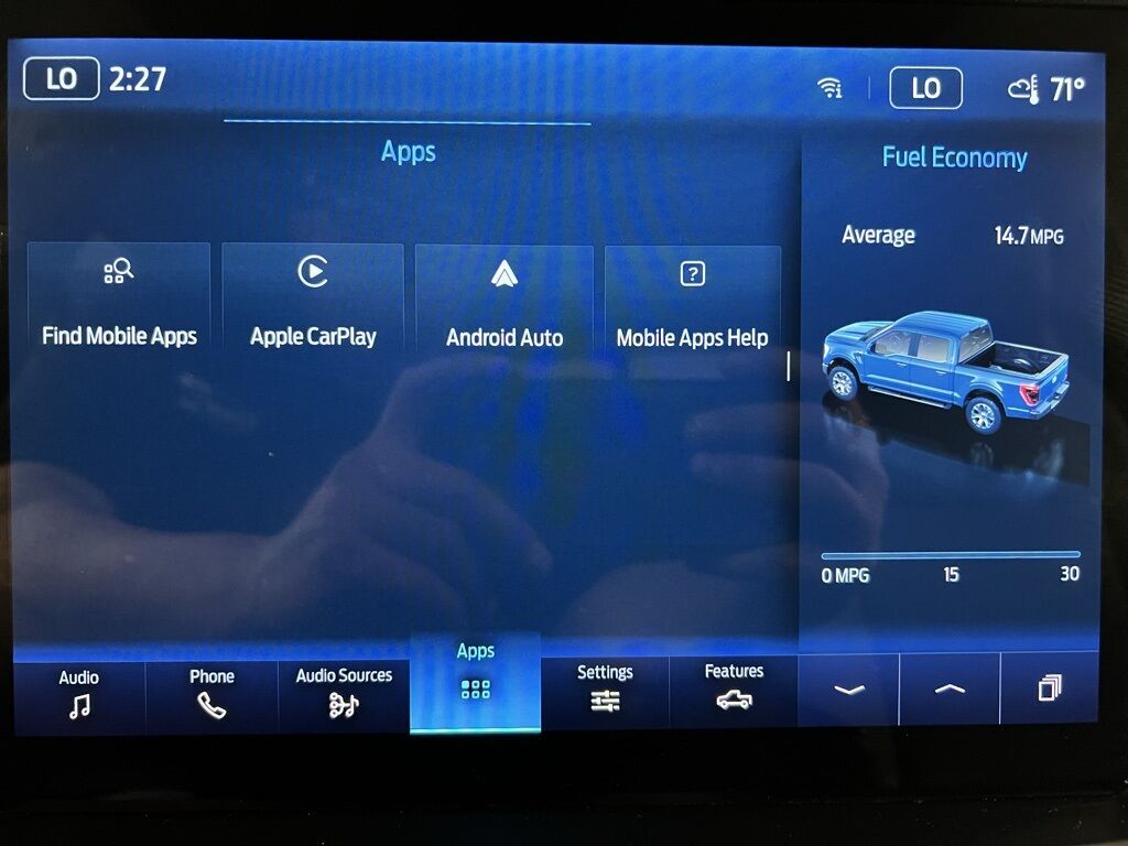 2022 Ford F-150 XLT Highlands Ranch CO