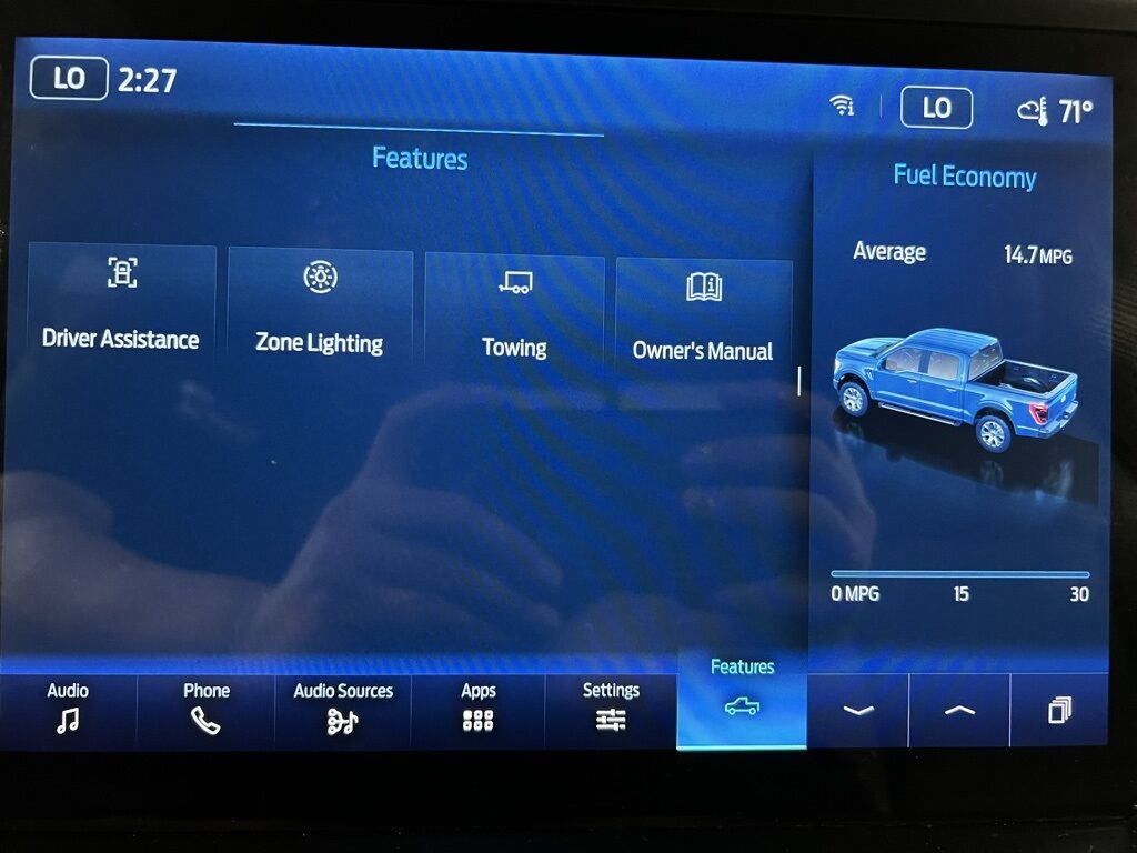 2022 Ford F-150 XLT Highlands Ranch CO