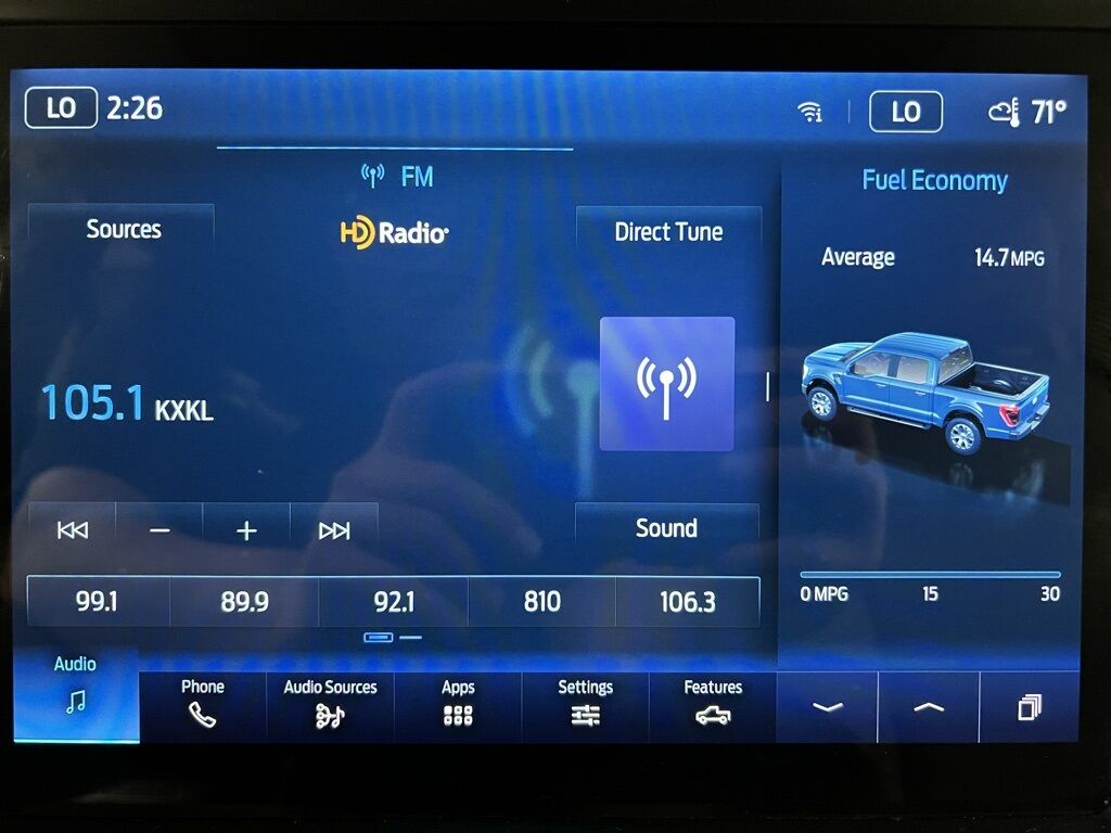 2022 Ford F-150 XLT Highlands Ranch CO