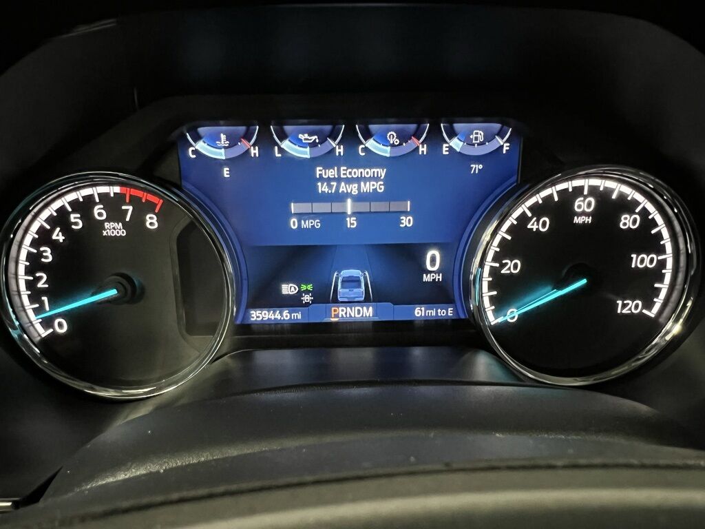 2022 Ford F-150 XLT Highlands Ranch CO