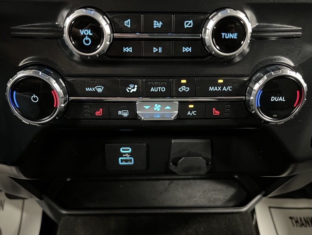 2022 Ford F-150 XLT Highlands Ranch CO