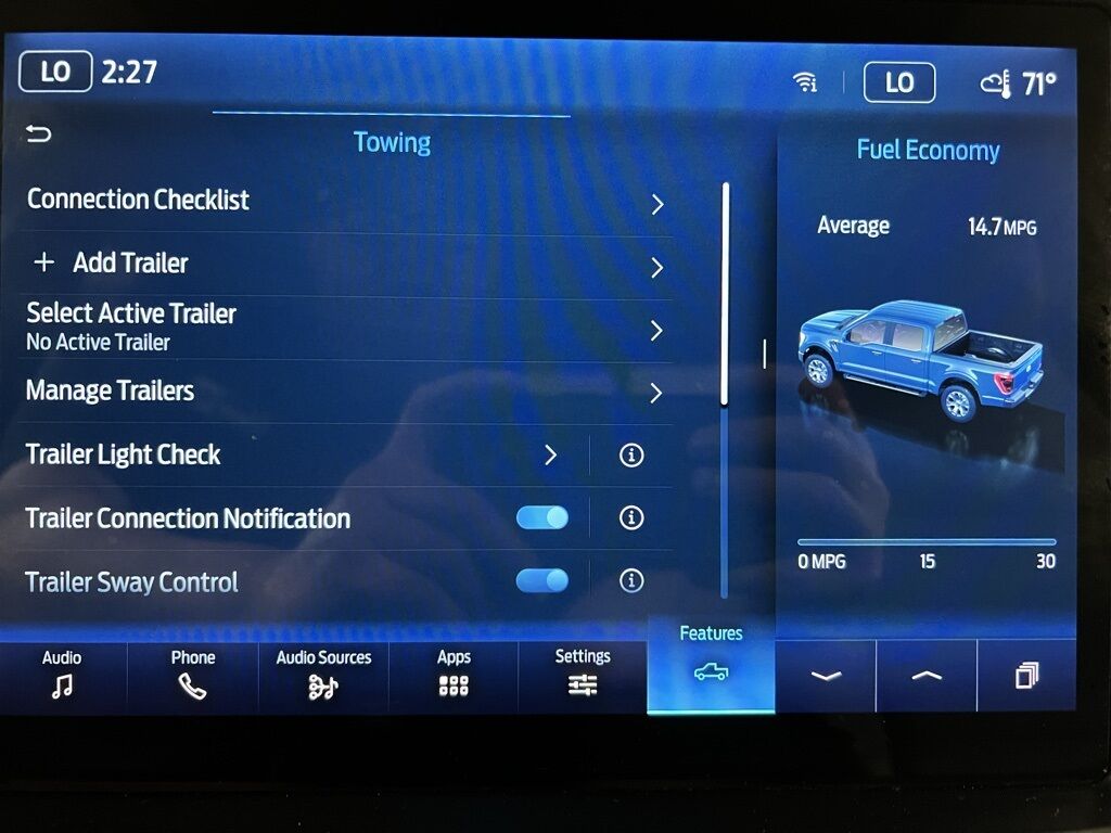 2022 Ford F-150 XLT Highlands Ranch CO