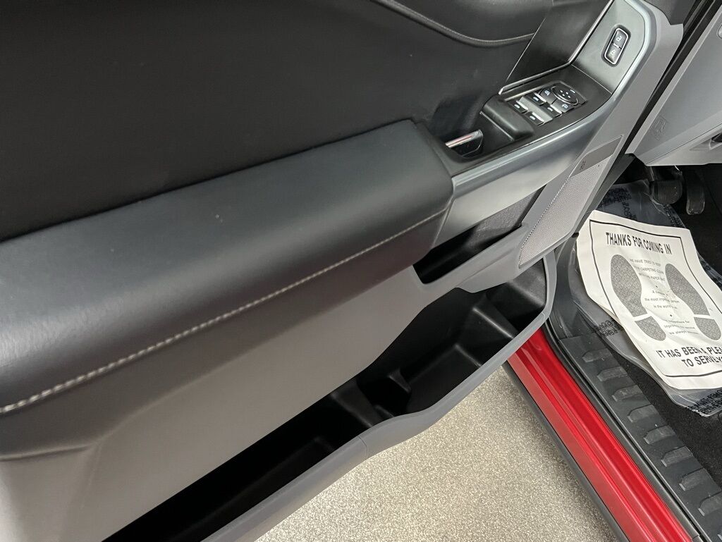 2022 Ford F-150 XLT Highlands Ranch CO