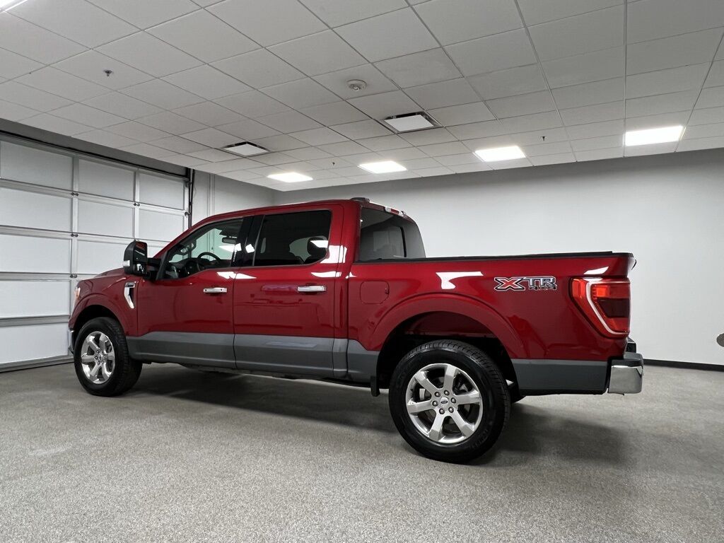 2022 Ford F-150 XLT Highlands Ranch CO