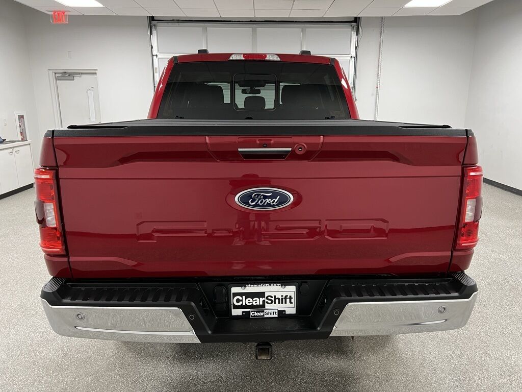 2022 Ford F-150 XLT Highlands Ranch CO