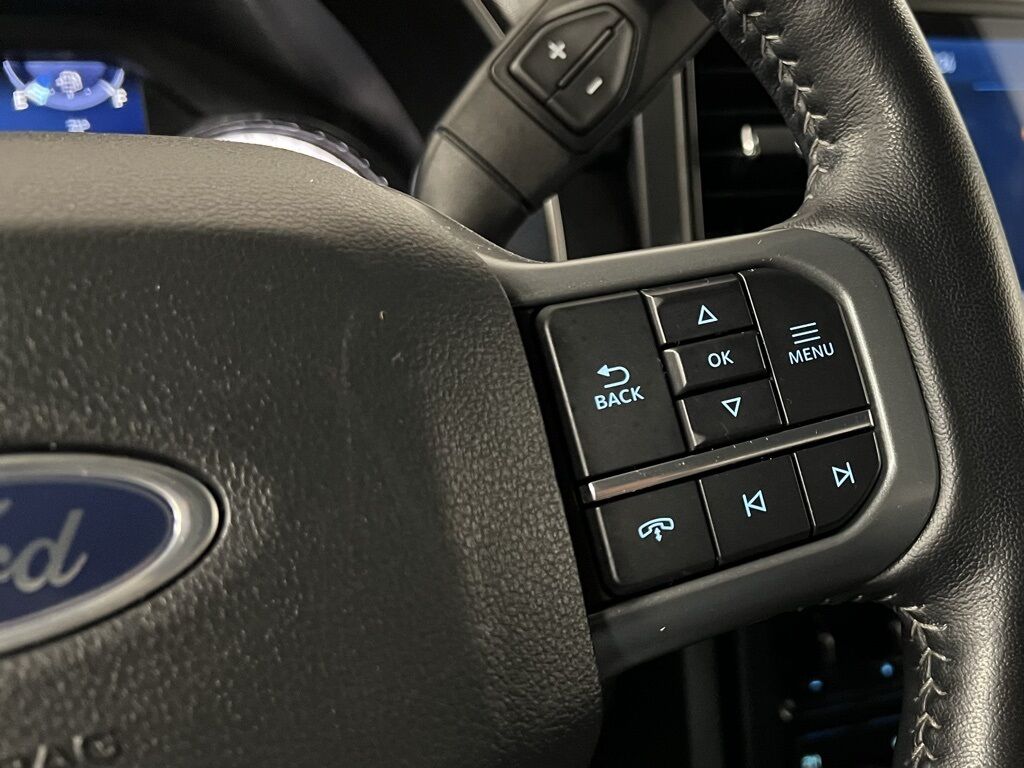 2022 Ford F-150 XLT Highlands Ranch CO