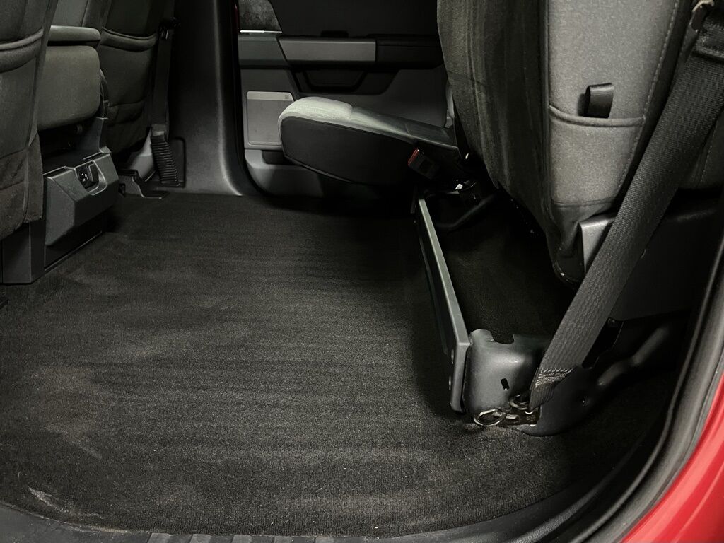 2022 Ford F-150 XLT Highlands Ranch CO