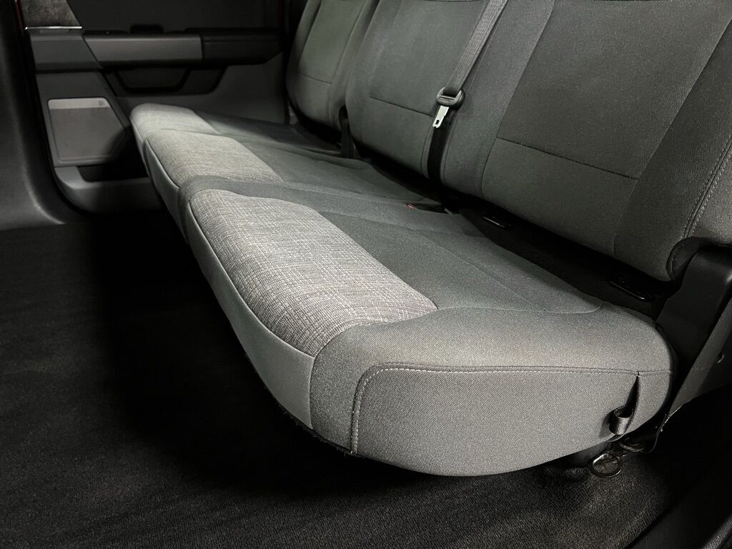 2022 Ford F-150 XLT Highlands Ranch CO