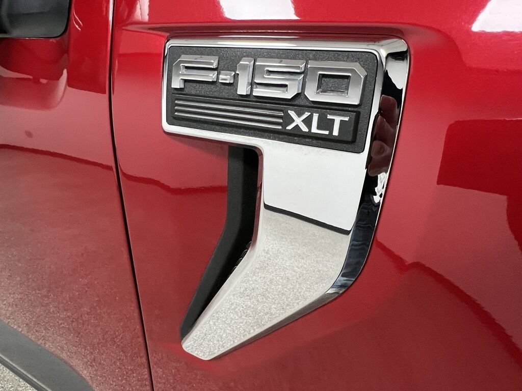 2022 Ford F-150 XLT Highlands Ranch CO