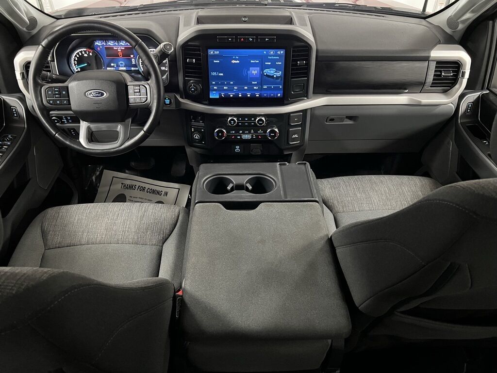 2022 Ford F-150 XLT Highlands Ranch CO