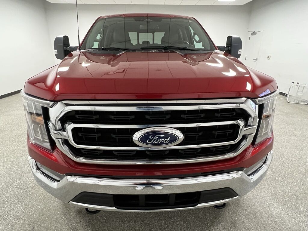 2022 Ford F-150 XLT Highlands Ranch CO