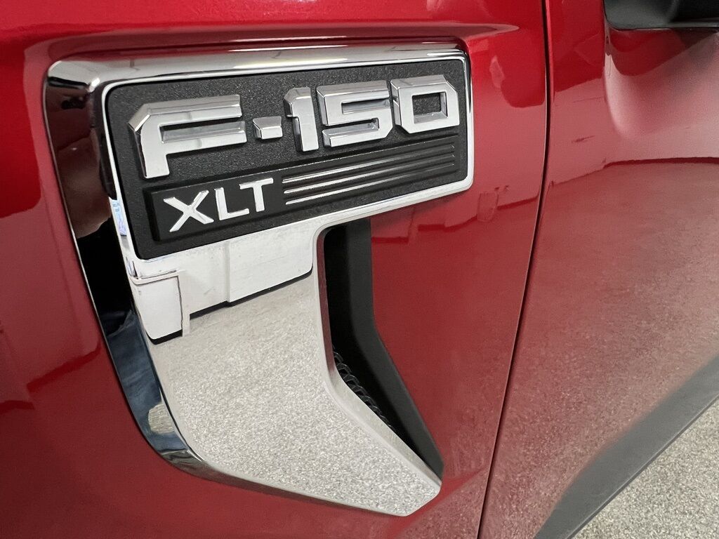 2022 Ford F-150 XLT Highlands Ranch CO