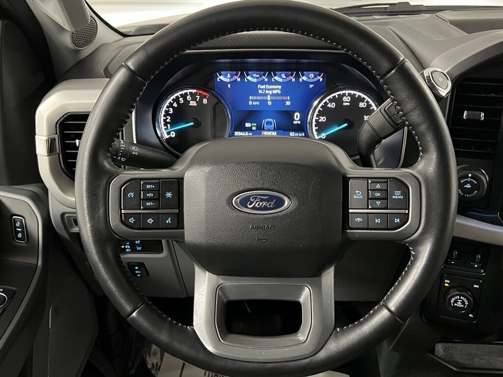 2022 Ford F-150 XLT Highlands Ranch CO