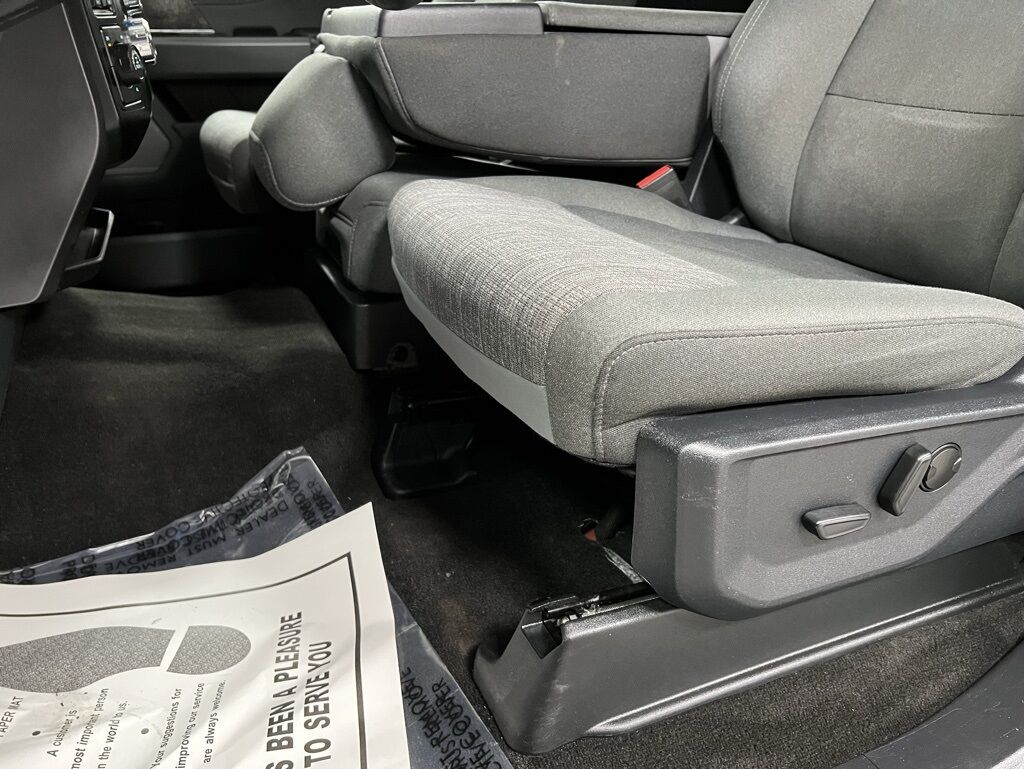 2022 Ford F-150 XLT Highlands Ranch CO
