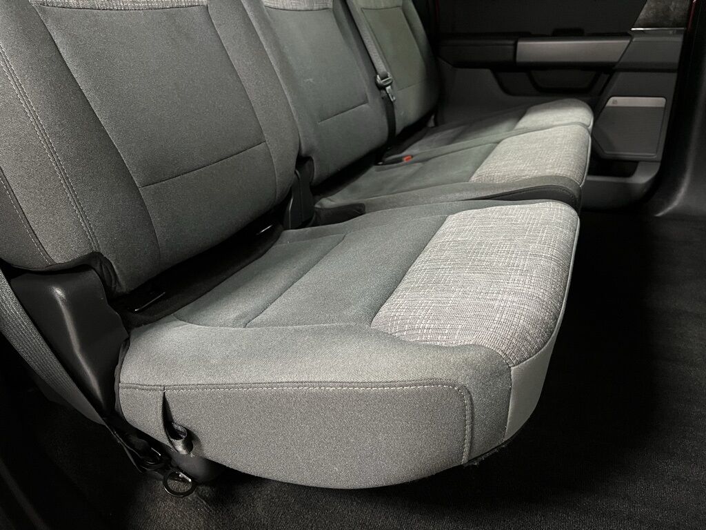 2022 Ford F-150 XLT Highlands Ranch CO